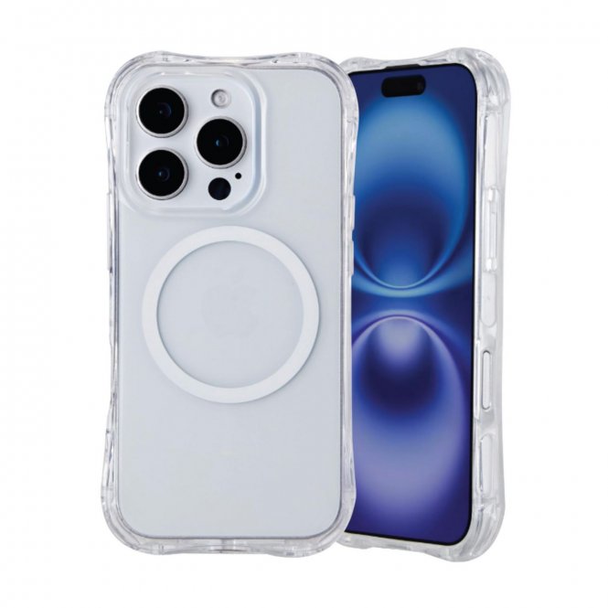 eSTUFF INFINITE (GRS) PORTO iPhone 16 Pro/15 Pro/14 Pro/13 - disponible 48 / 72h