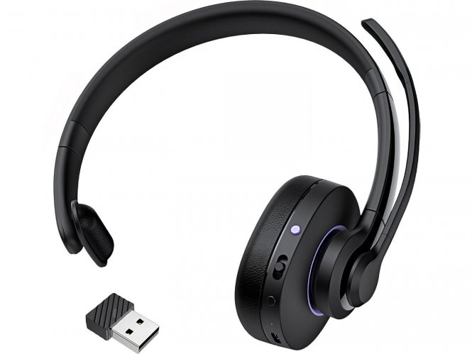 Sandberg Wireless Headset Pro Mono ENC - disponible 48 / 72h