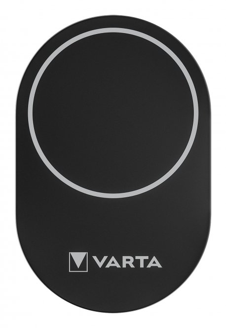 Varta Mag Pro Wireless Car Charger  Smartphone Earth Magnetic  - disponible 15 jours 