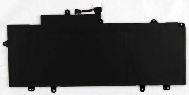 HP Battery Primary 