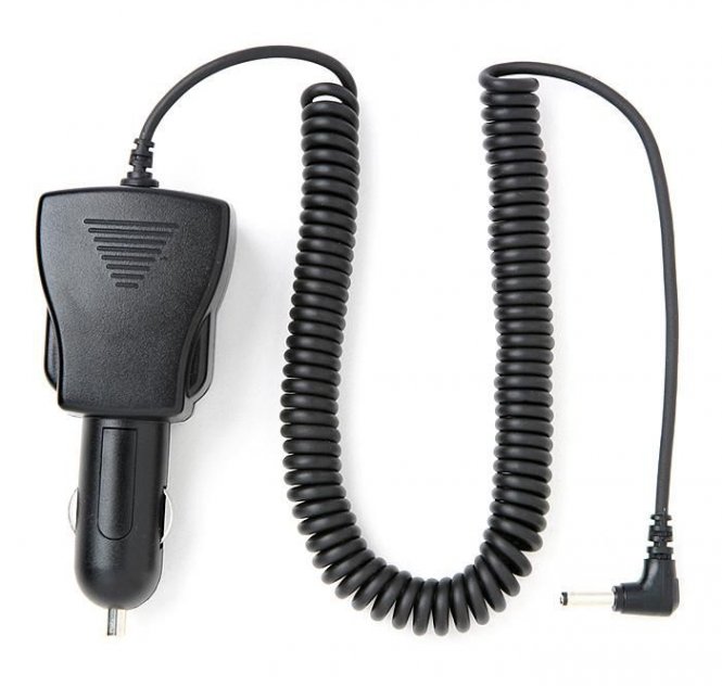 Star Micronics CAR CHARGER SM-S-T 39569360, Auto, Cigar 