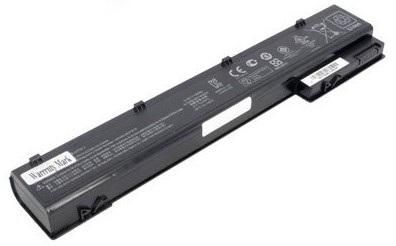 HP Battery Primary 8 cells Li-ION 