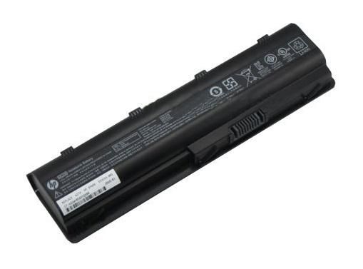 HP Battery 6-Cell 