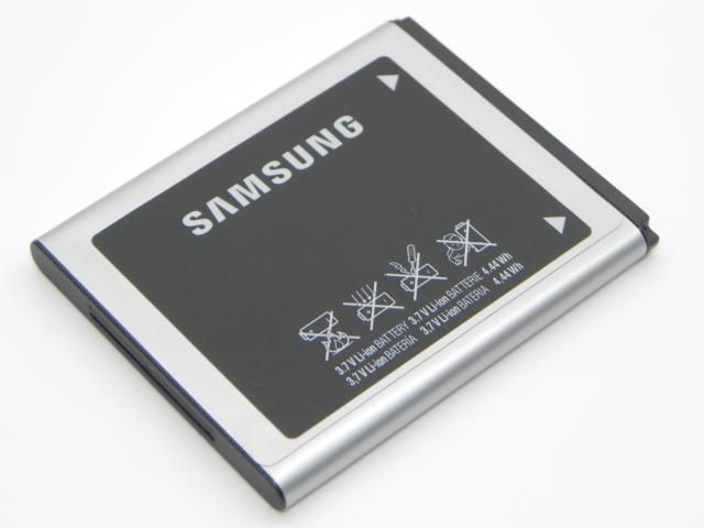 Samsung INNER BATTERY PACK-1200MAH 