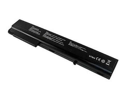 HP Battery 8 Cell 4800MAh 14.4DC 