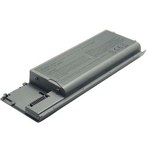 Dell Battery, 56WHR, 6 Cell, 