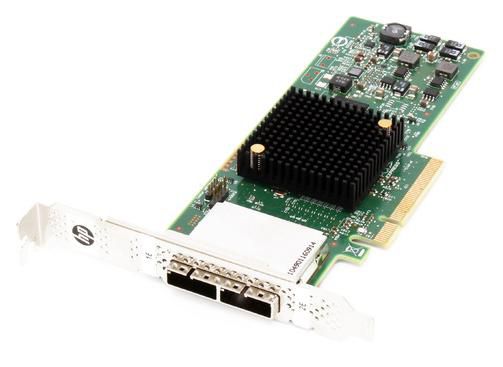 Hewlett Packard Enterprise Host Bus Adapter H221 HP PCIe 