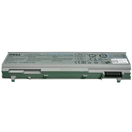 Dell 60 WhR 6 Cell Battery 