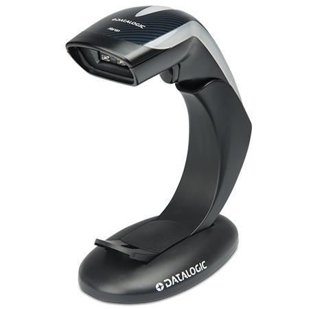 Datalogic Heron HD3430, 2D, no cable, black 