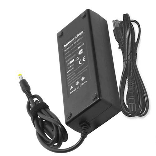 HP AC-Adapter 120W 