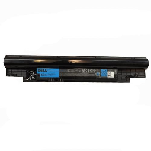 Dell Battery Primary 65Whr 6C Lith 