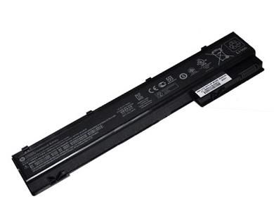 HP Battery, Primary 8-Cell 83WHr 