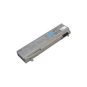 Dell Battery 6 Cell 11.1V, 60Wh 