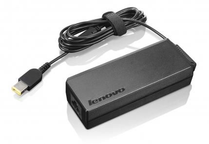 Lenovo 90W AC Adapter W/EU Power Cord - disponible 48 / 72h
