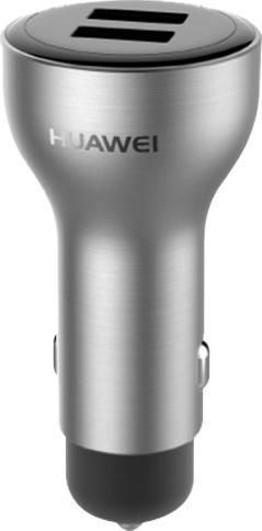 Huawei Super Charge Car Charger AP38 with Cable Black