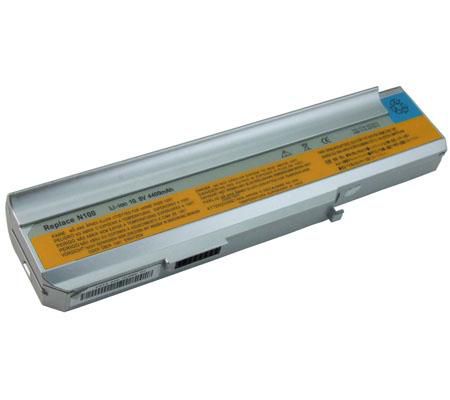 Lenovo 4400mAh 6-cell Lithium-Ion 
