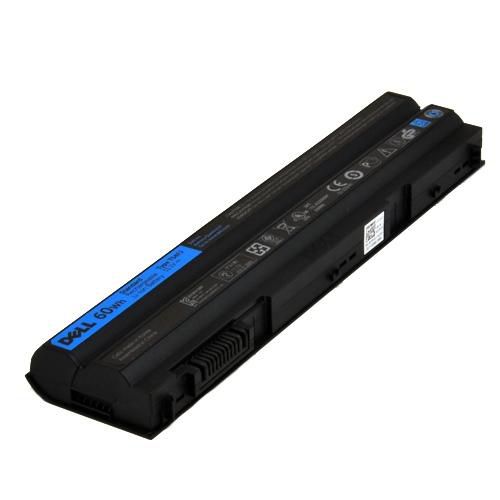 Dell Battery 6 Cell 60W HR Latitude 