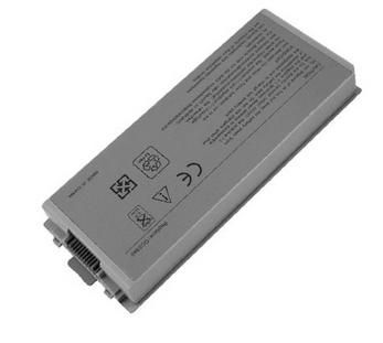 Dell Battery 9-Cell 11.1V, LIION 