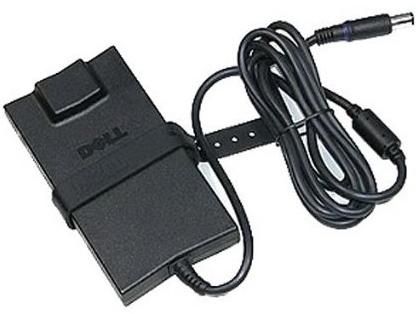 Dell AC Adapter, 90W, 19.5V, 2 