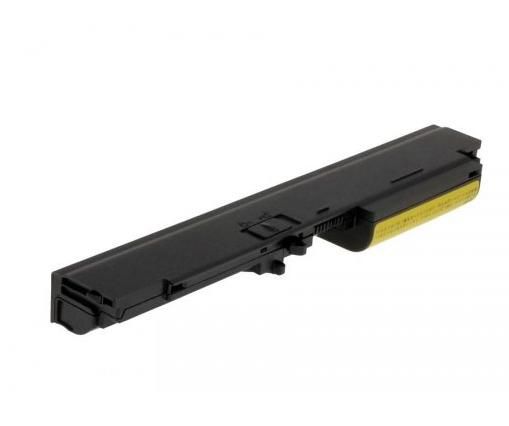 Lenovo Battery 4-Cell, 14.4V, 2600mAh 