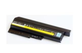 Lenovo Battery 9-Cell 5200mAh 