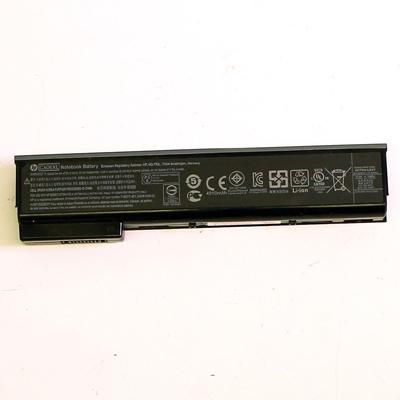 HP Battery (Primary)2.8Ah, 55Whr 
