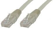 MicroConnect U/UTP CAT5e 7M Grey 10 Pack 1 pcs. = 10 pcs. in one bag 