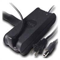 Dell AC Adapter 90W - 3 Wire 