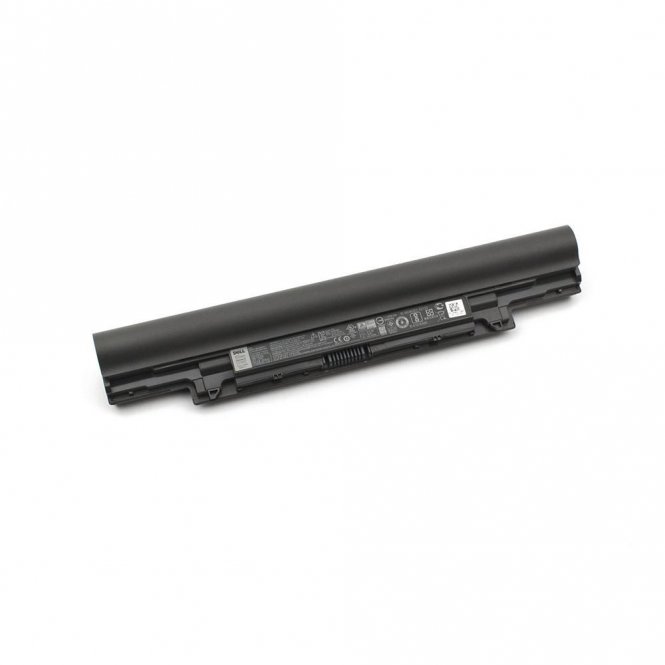 Dell Battery, 65WHR, 6 Cell, 