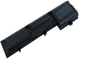 Dell Battery, 53WHR, 6 Cell, 