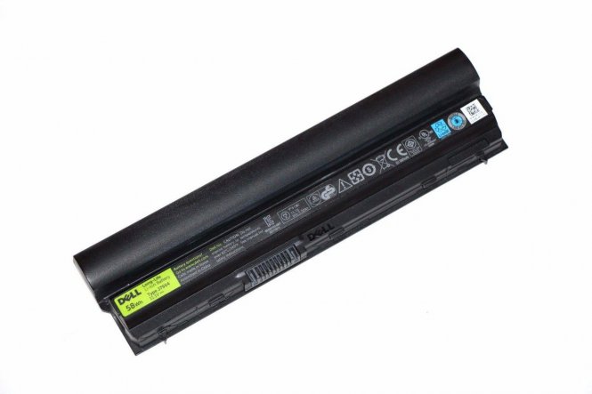 Dell Battery 58W 