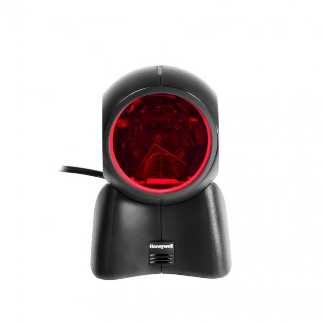 Honeywell Orbit 7190g, USB-kit, 1D/2D black, PDF 