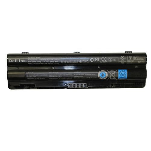 Dell Battery, 56WHR, 6 Cell, 