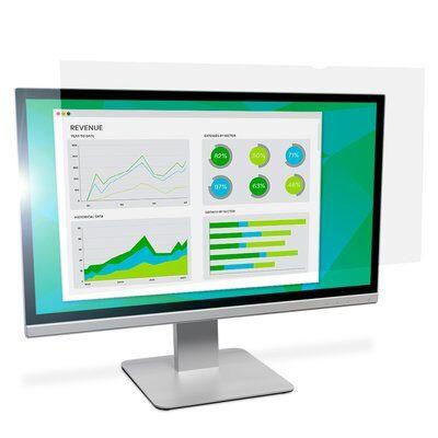 3M AG19.0 AG STANDARD LCD MONITOR 19 