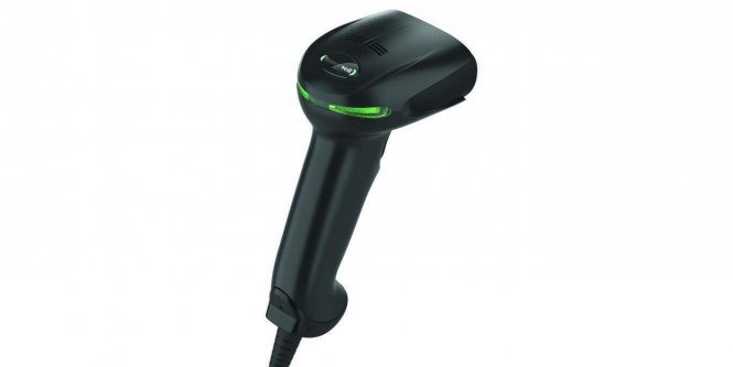 Honeywell 1952g-BF USB Kit General Purpose, 1D, PDF417 