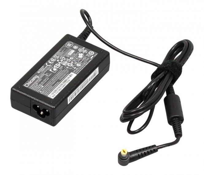 Acer AC Adaptor (65W 19V) 