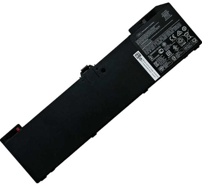 HP Battery 4C 90Wh 5.85Ah Li 