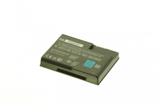 HP BATTERY, 8 CELL LI-ION 