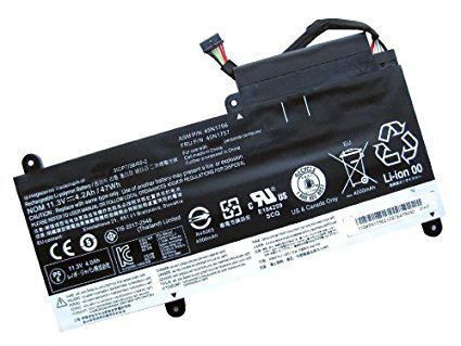 Lenovo Battery 6C 