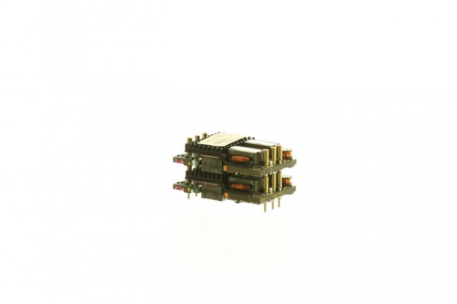 HP 300W 48V to 12V DC Converter 