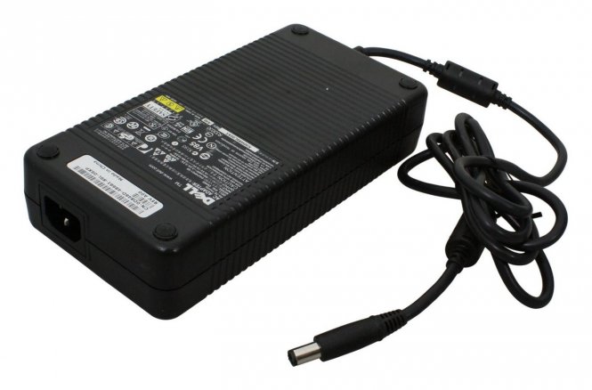 Dell AC-Adapter 210W,19.5V 10.8A 
