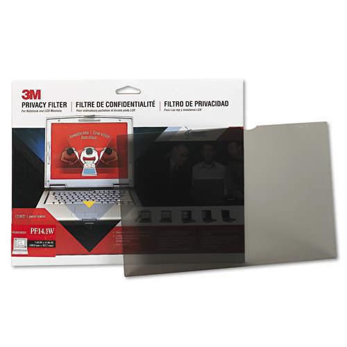 3M Privacy Filter 30" 16:10 400.1 x 639.8 mm - disponible 15 jours