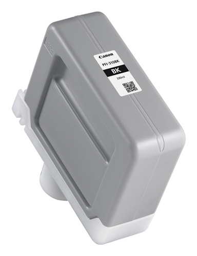 Ink tank PFI-310 BK/Black f TX-x000