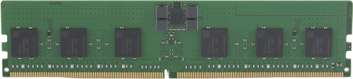 HP - DDR5 - module - 64 Go - DIMM 288 broches - 4800 MHz / PC5-38400 - mémoire enregistré - ECC - pour Workstation Z8 Fury G5 