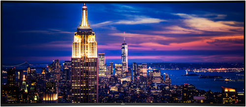 Dell UltraSharp U5226KW - Sans socle - écran LED - 52" (51.5" visualisable) - 6144 x 2560 6K @ 120 Hz - IPS Black - 400 cd/m² - 2000:1 - 5 ms - Thunderbolt 4, 2xHDMI, 2xDisplayPort - haut-parleurs - BTO - avec Service d'échange avancé de 3 ans et échange 