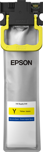Epson T11N4 - Taille XL - jaune - original - cartouche d'encre - pour P/N: C11CK19401, C11CK19401BM, C11CK19401BY, C11CK19401E1, C11CK21401
