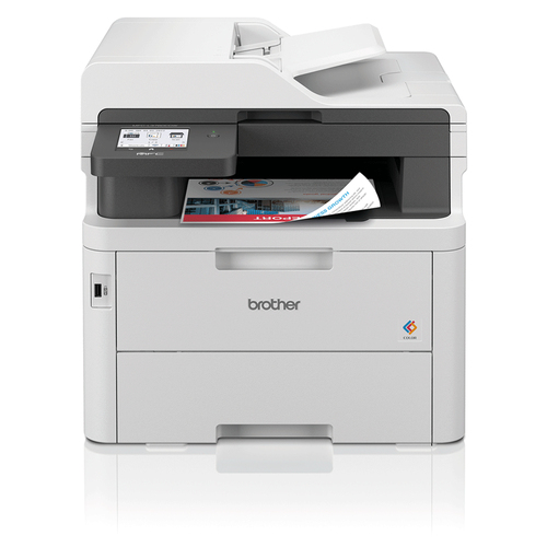 BROTHER Brother MFCL3760CDW - disponible 24 / 48h