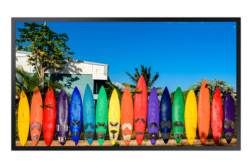 Samsung 55" 16:9 OM55B High brightness 