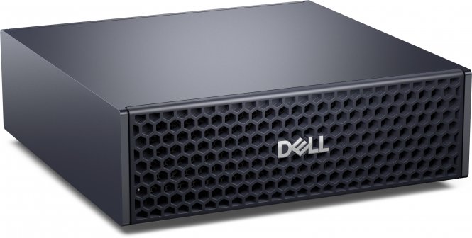 Dell Pro Max avec GB10 Système d?exploitation NVIDIA DGXTM OS sur Linux et pile logicielle NVIDIA AI Enterprise