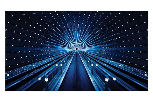 Samsung Smart LED Signage IA008B 146" 